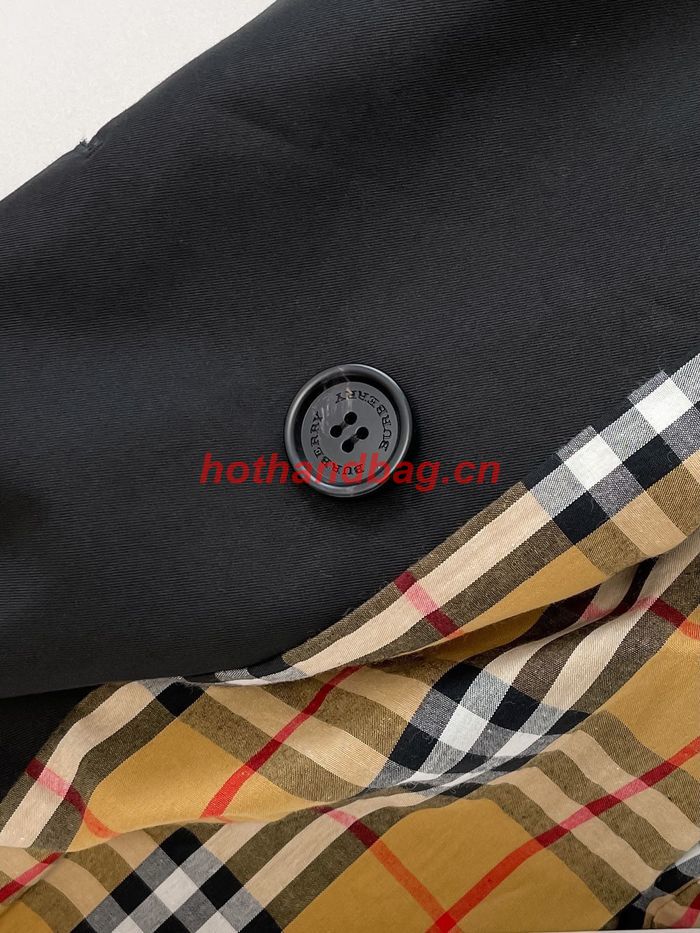 Burberry Top Quality Jacket BBY00105 Burberry Top Quality Jacket BBY00105
