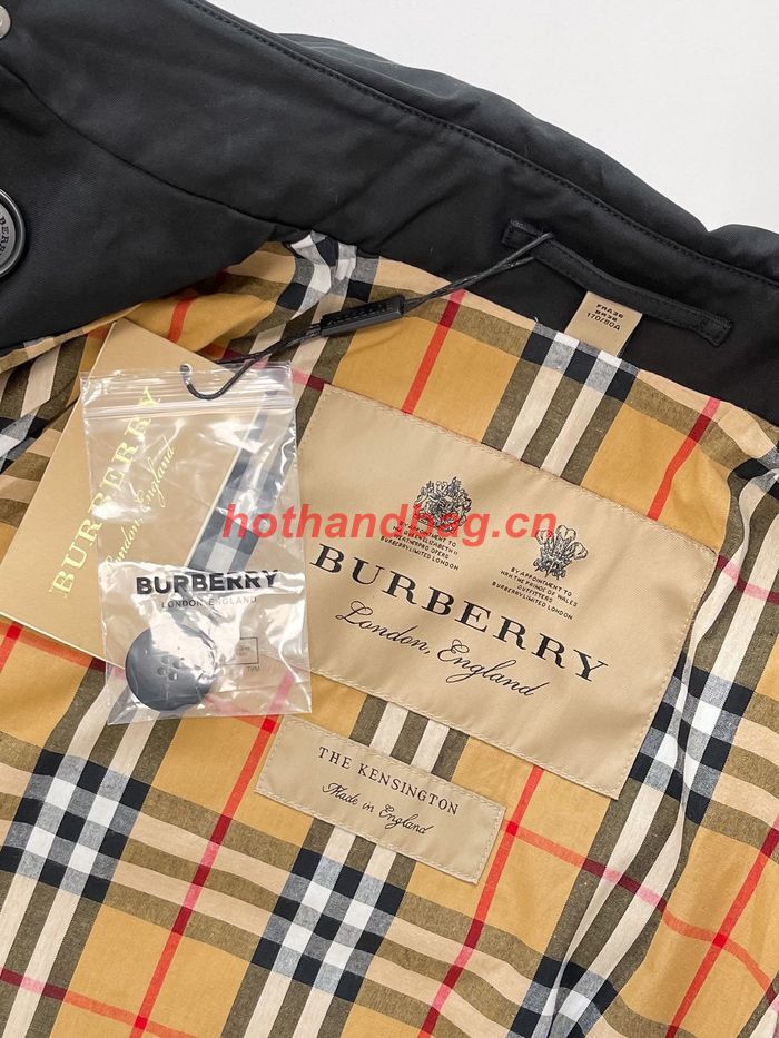 Burberry Top Quality Jacket BBY00105 Burberry Top Quality Jacket BBY00105