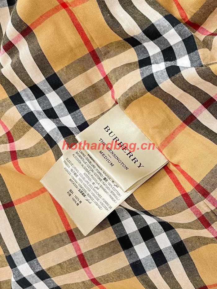 Burberry Top Quality Jacket BBY00105 Burberry Top Quality Jacket BBY00105
