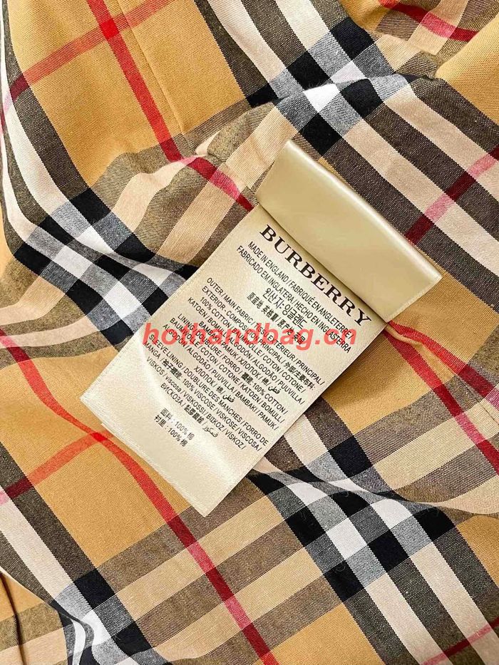 Burberry Top Quality Jacket BBY00105 Burberry Top Quality Jacket BBY00105