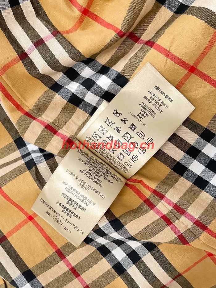 Burberry Top Quality Jacket BBY00105 Burberry Top Quality Jacket BBY00105