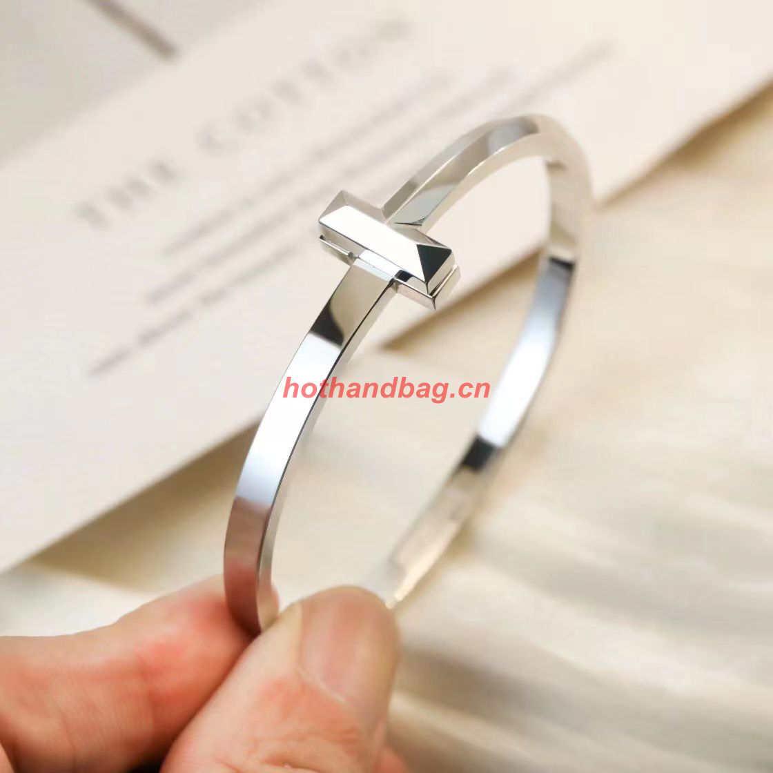 TIFFANY Bracelet TF50136 TIFFANY Bracelet TF50136