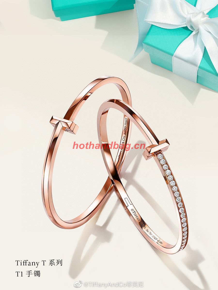 TIFFANY Bracelet TF50136 TIFFANY Bracelet TF50136