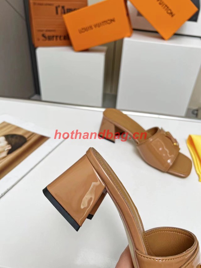 Louis Vuitton slipper 92000-8