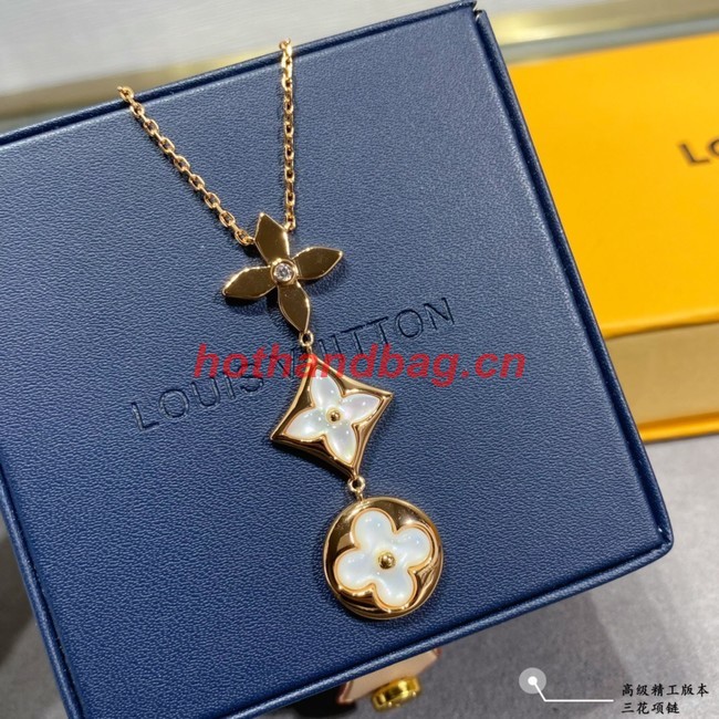 Louis Vuitton Necklace CE10635