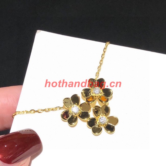 Van Cleef & Arpels Necklace CE10709