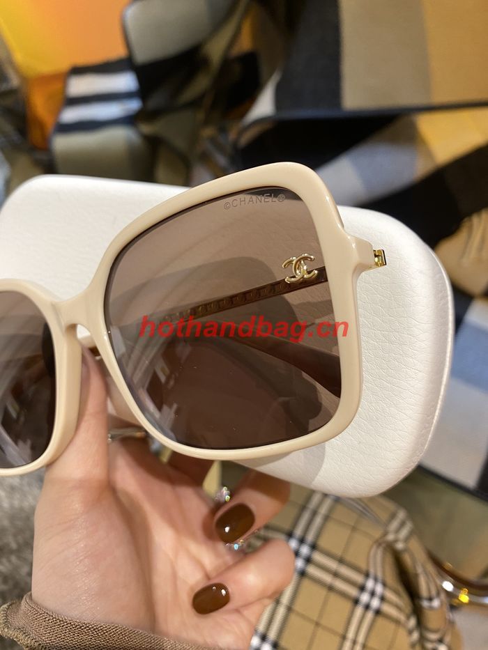 Chanel Sunglasses Top Quality CHS05159