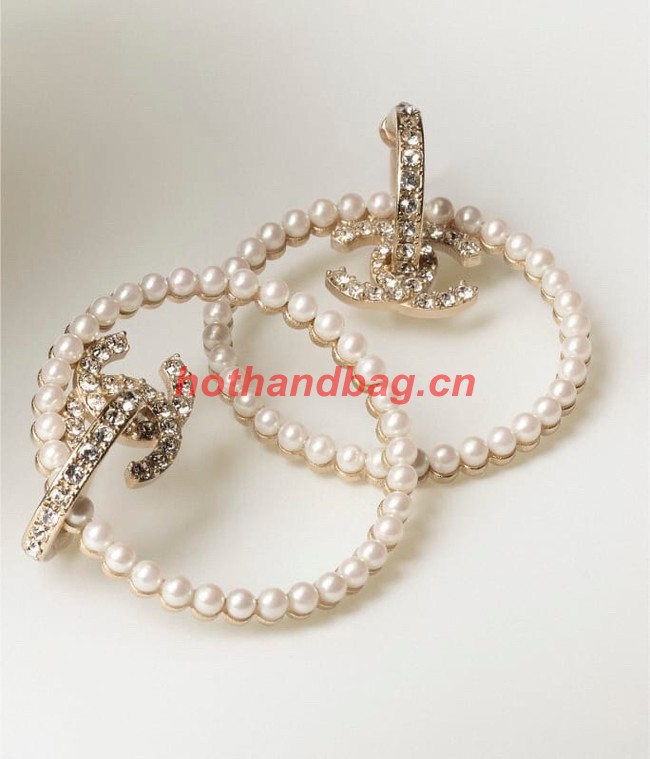 Chanel Earrings CE10867