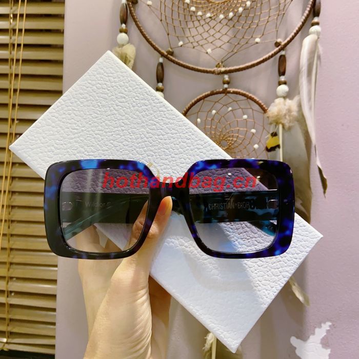 Dior Sunglasses Top Quality DIS02435