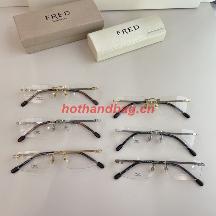 FRED Sunglasses Top Quality FRS00026
