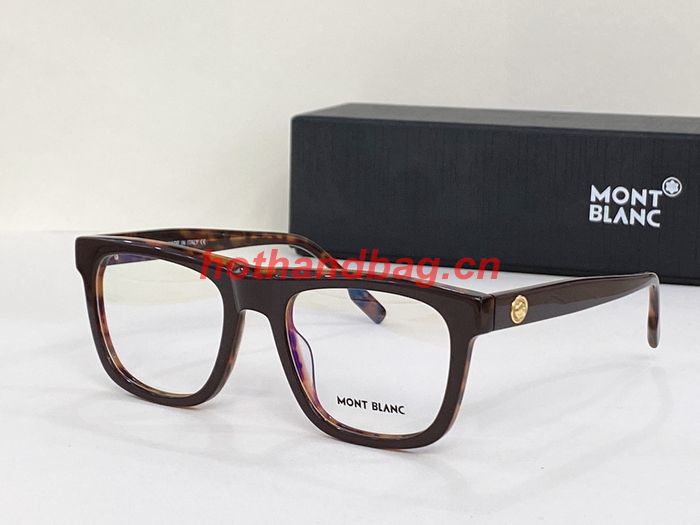 Montblanc Sunglasses Top Quality MOS00294
