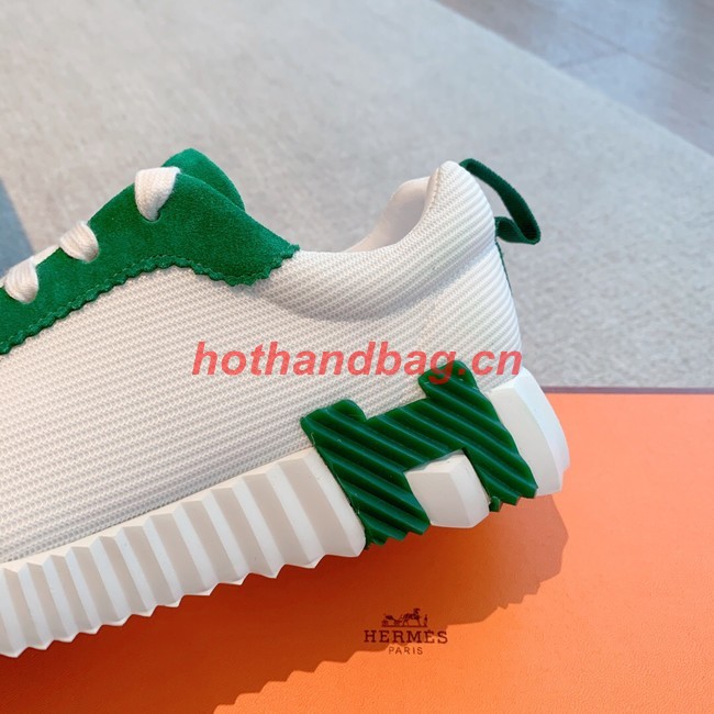 Hermes sneaker 92059-9