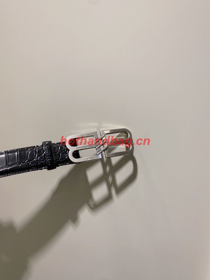 Balenciaga Belt 30MM BAB00015 Balenciaga Belt 30MM BAB00015