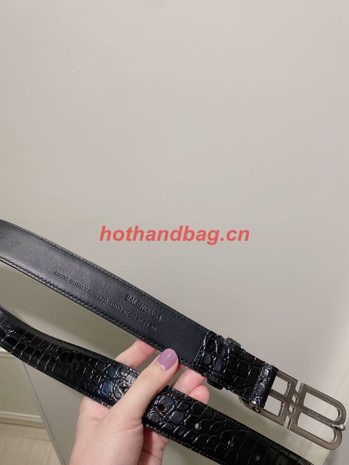 Balenciaga Belt 30MM BAB00015 Balenciaga Belt 30MM BAB00015