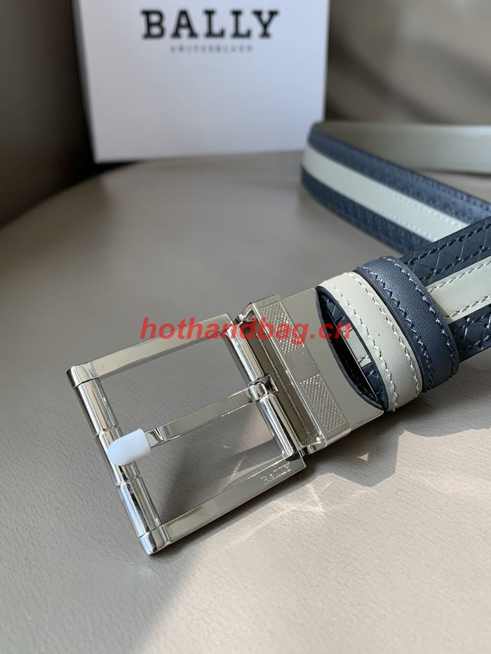 Bally Belt 34MM BLB00001 Bally Belt 34MM BLB00001