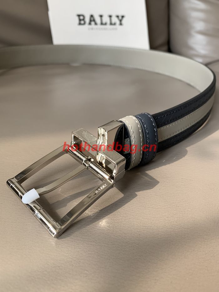 Bally Belt 34MM BLB00001 Bally Belt 34MM BLB00001