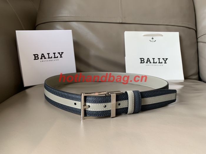 Bally Belt 34MM BLB00001 Bally Belt 34MM BLB00001