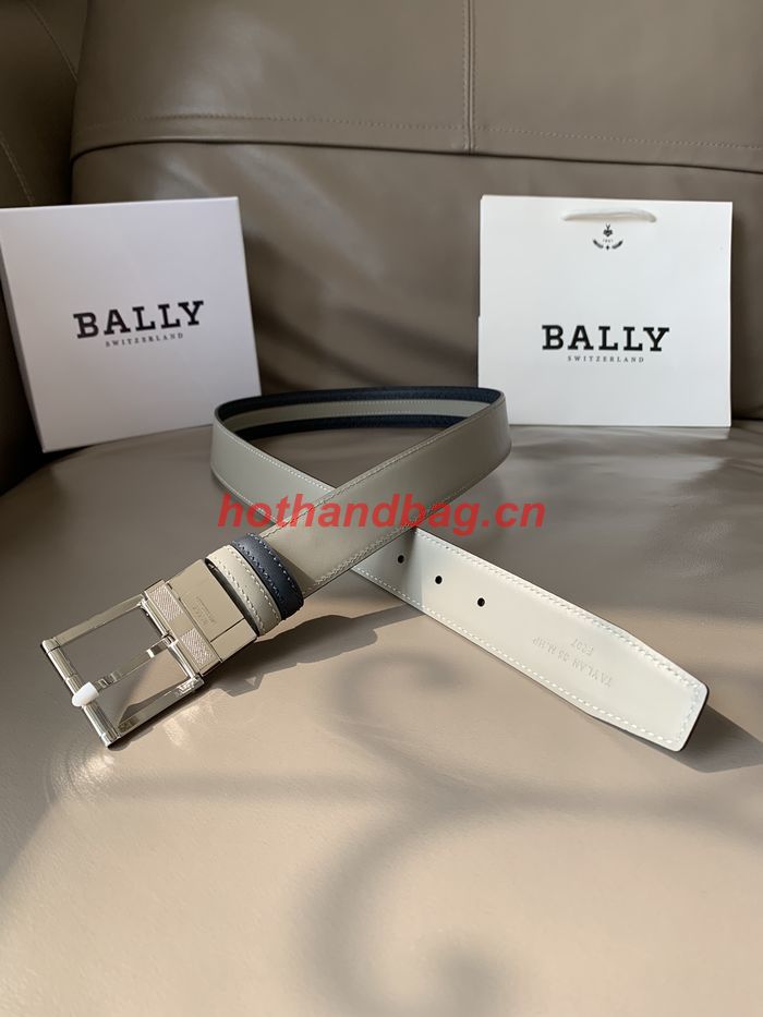 Bally Belt 34MM BLB00001 Bally Belt 34MM BLB00001