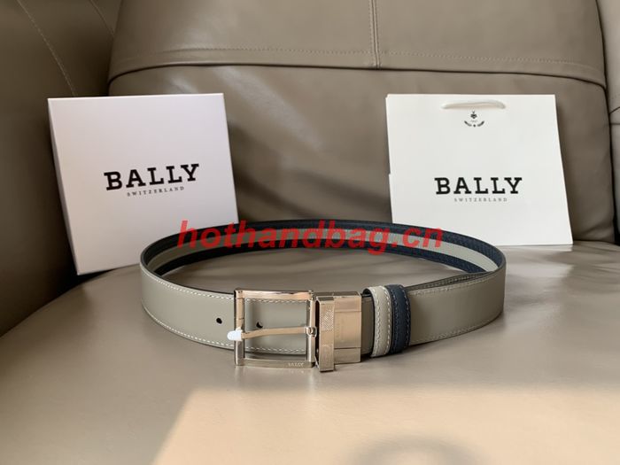 Bally Belt 34MM BLB00001 Bally Belt 34MM BLB00001