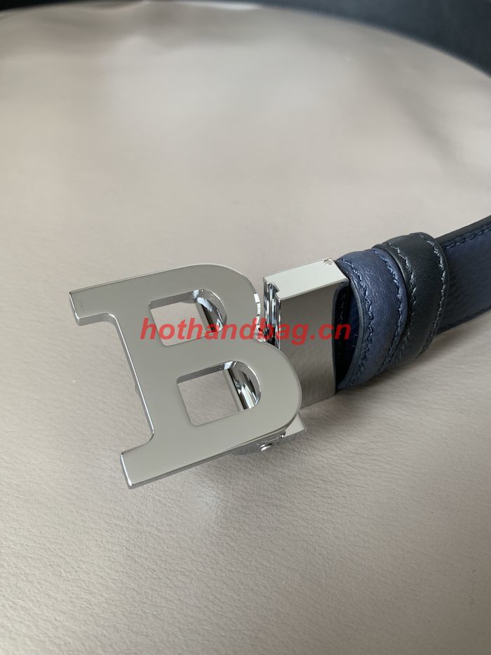 Bally Belt 35MM BLB00005 Bally Belt 35MM BLB00005