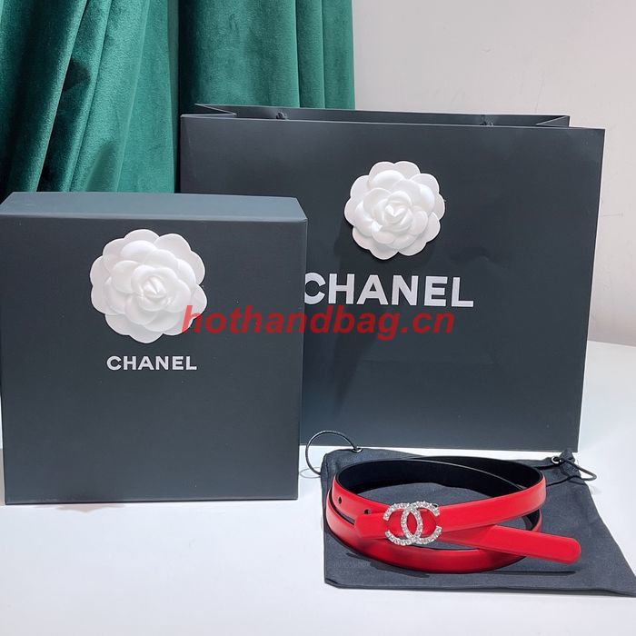 Chanel Belt 15MM CHB00060 Chanel Belt 15MM CHB00060