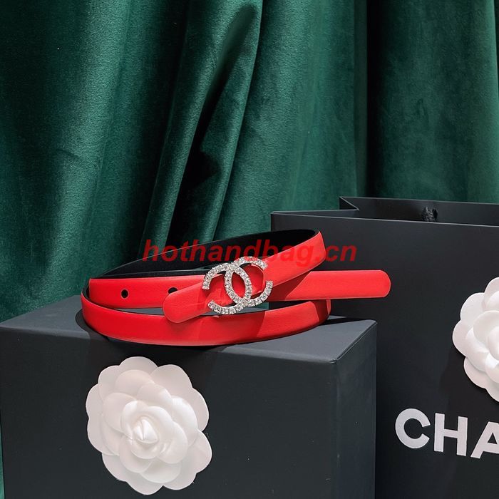 Chanel Belt 15MM CHB00060 Chanel Belt 15MM CHB00060