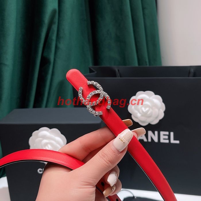 Chanel Belt 15MM CHB00060 Chanel Belt 15MM CHB00060