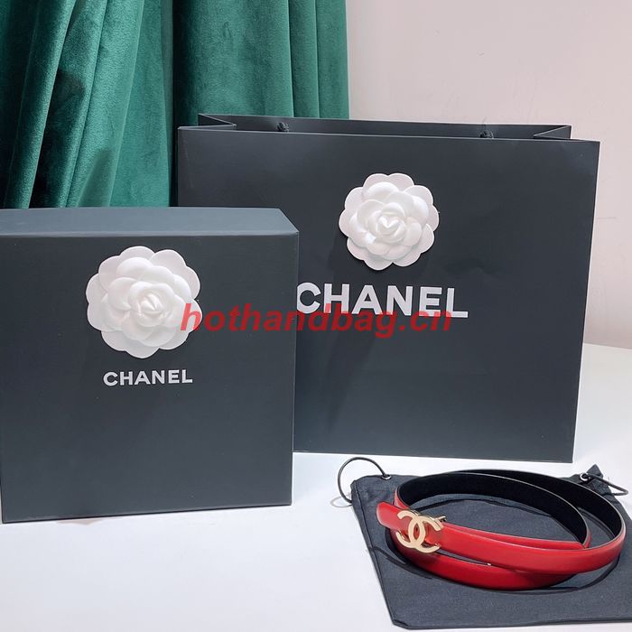 Chanel Belt 15MM CHB00062 Chanel Belt 15MM CHB00062
