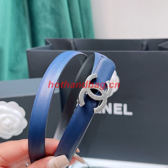 Chanel Belt 15MM CHB00064 Chanel Belt 15MM CHB00064