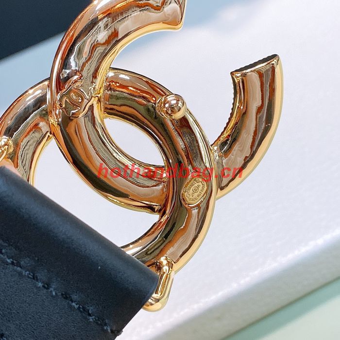Chanel Belt 30MM CHB00067 Chanel Belt 30MM CHB00067