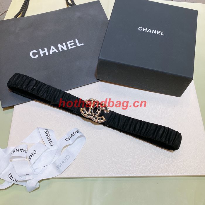 Chanel Belt 30MM CHB00075 Chanel Belt 30MM CHB00075