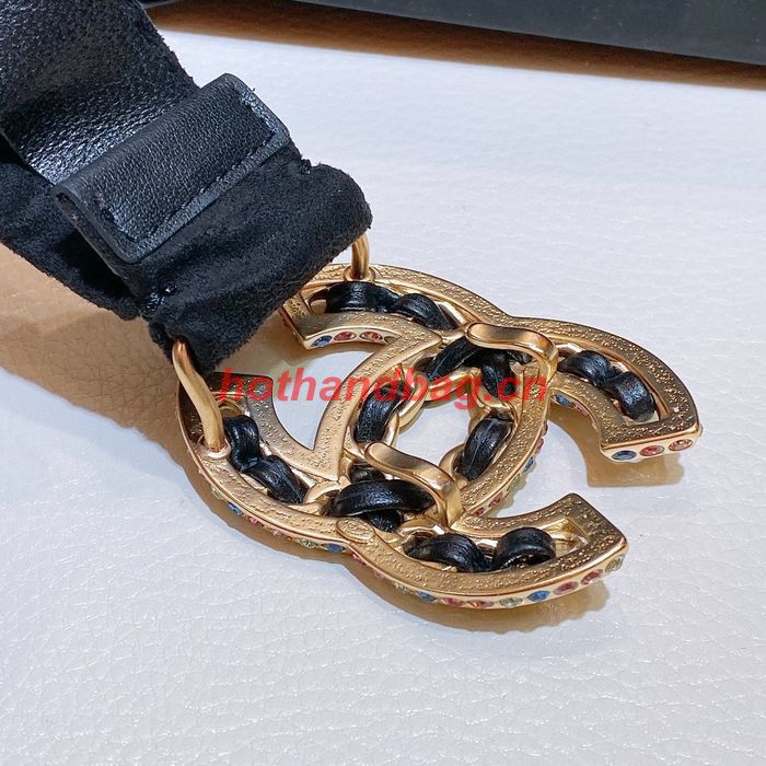 Chanel Belt 30MM CHB00075 Chanel Belt 30MM CHB00075