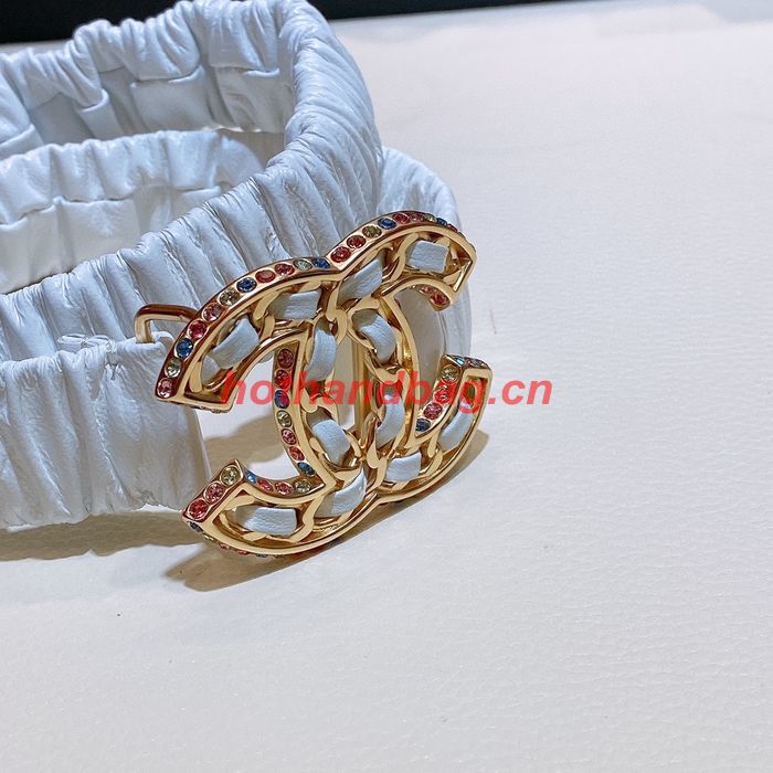 Chanel Belt 30MM CHB00076 Chanel Belt 30MM CHB00076