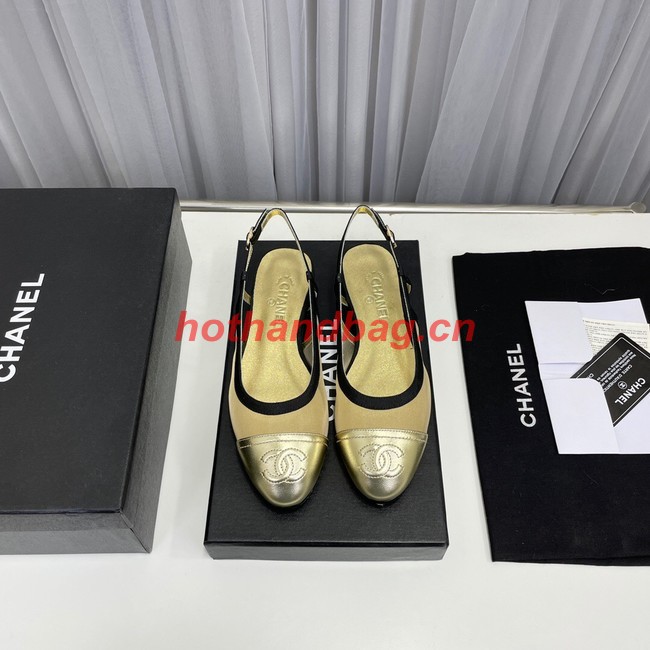 Chanel shoes 92061-2