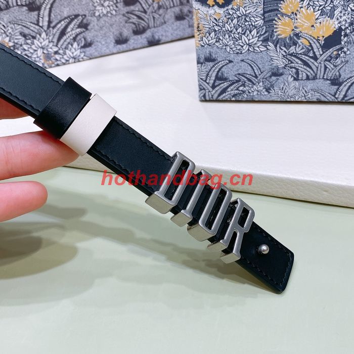 Dior Belt 20MM DIB00005 Dior Belt 20MM DIB00005