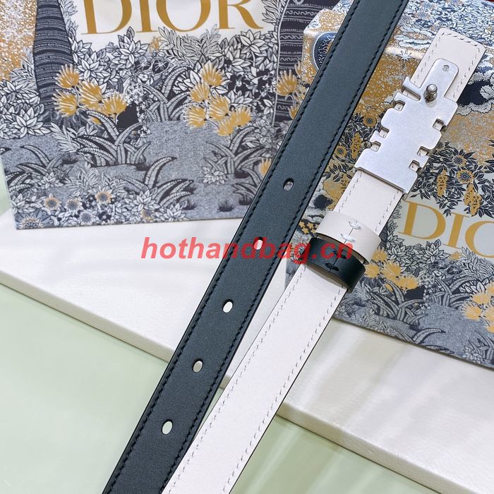 Dior Belt 20MM DIB00005 Dior Belt 20MM DIB00005