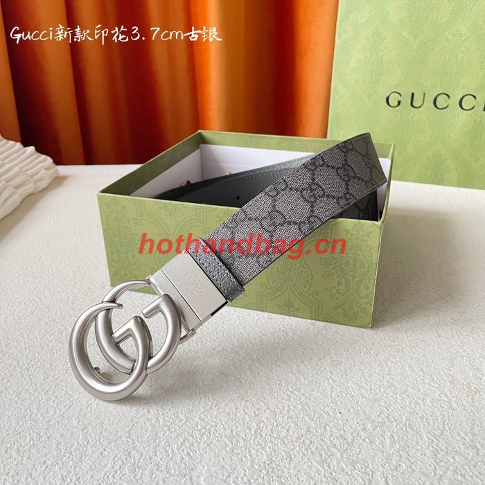Gucci Belt 37MM GUB00080 Gucci Belt 37MM GUB00080