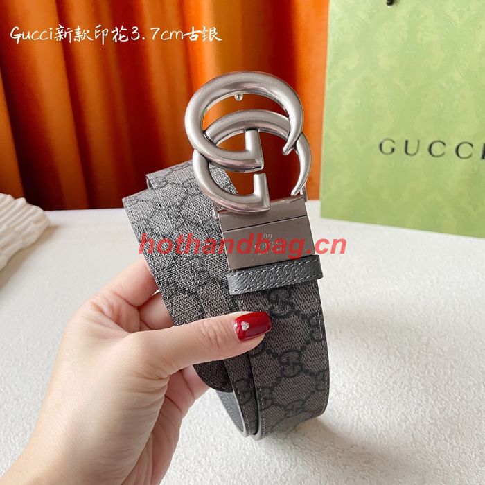 Gucci Belt 37MM GUB00080 Gucci Belt 37MM GUB00080