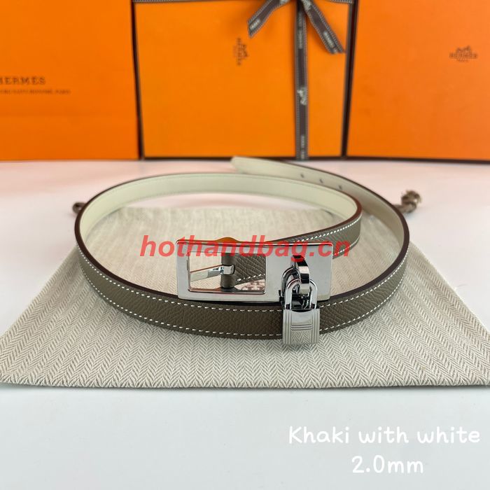 Hermes Belt 20MM HMB00029 Hermes Belt 20MM HMB00029