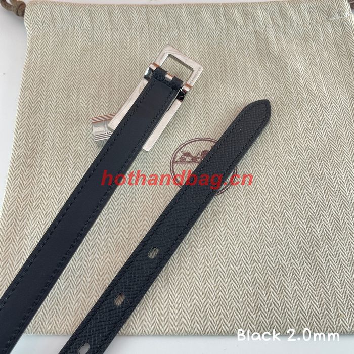 Hermes Belt 20MM HMB00031 Hermes Belt 20MM HMB00031