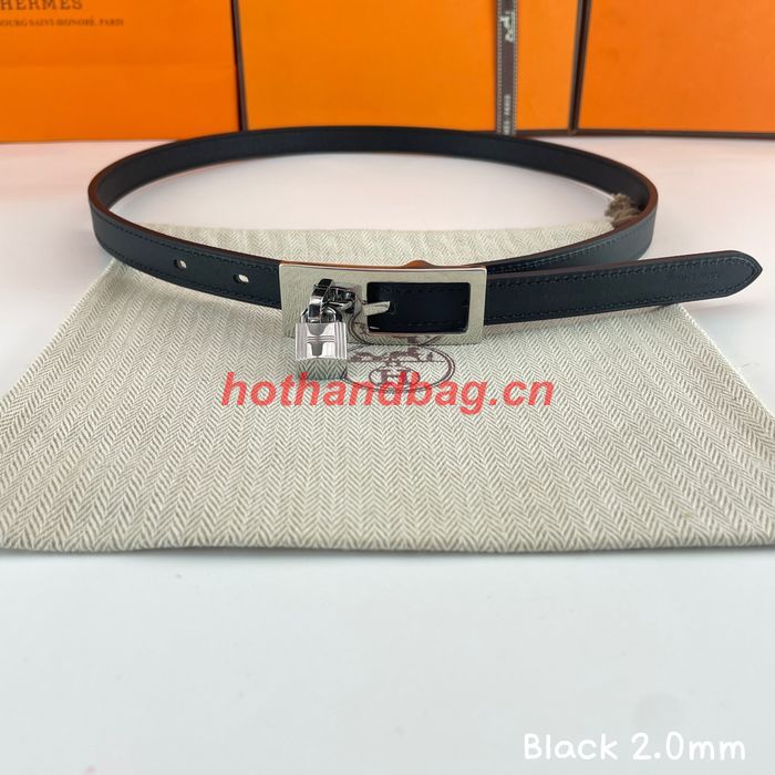 Hermes Belt 20MM HMB00031 Hermes Belt 20MM HMB00031