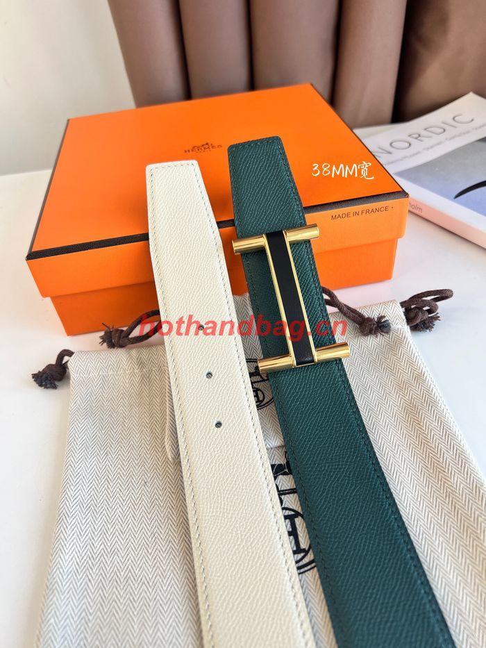 Hermes Belt 38MM HMB00048 Hermes Belt 38MM HMB00048