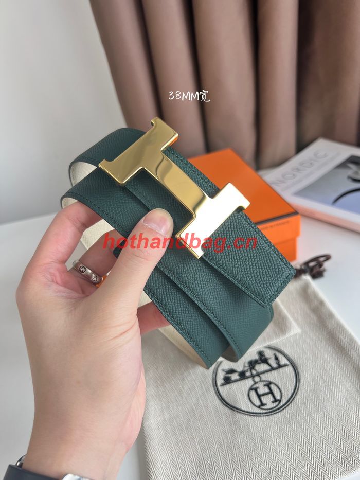 Hermes Belt 38MM HMB00059 Hermes Belt 38MM HMB00059