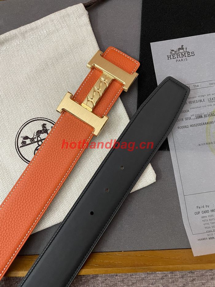 Hermes Belt 38MM HMB00061 Hermes Belt 38MM HMB00061