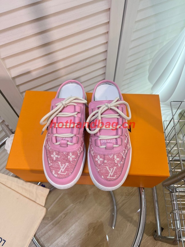 Louis Vuitton Shoes 92076-5