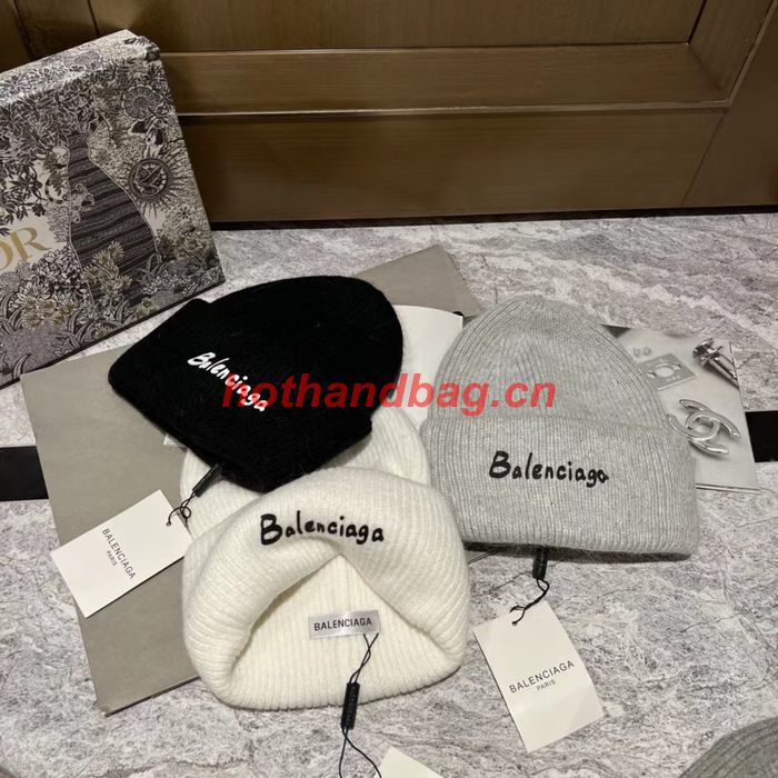 Balenciaga Hats BAH00054-1 Balenciaga Hats BAH00054-1