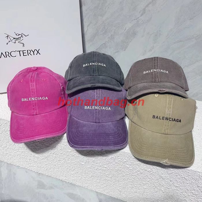 Balenciaga Hats BAH00100-1 Balenciaga Hats BAH00100-1