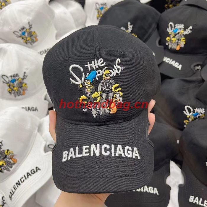 Balenciaga Hats BAH00107-2 Balenciaga Hats BAH00107-2