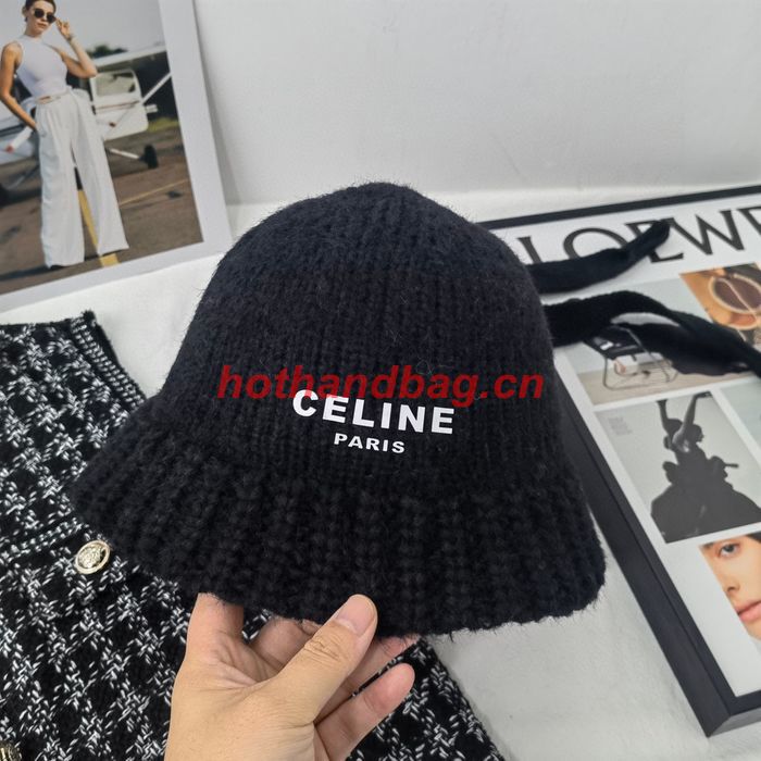 Celine Hat CLH00063-3 Celine Hat CLH00063-3