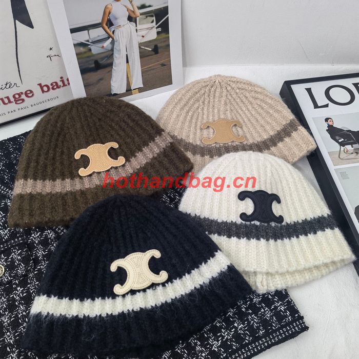 Celine Hat CLH00064-1 Celine Hat CLH00064-1